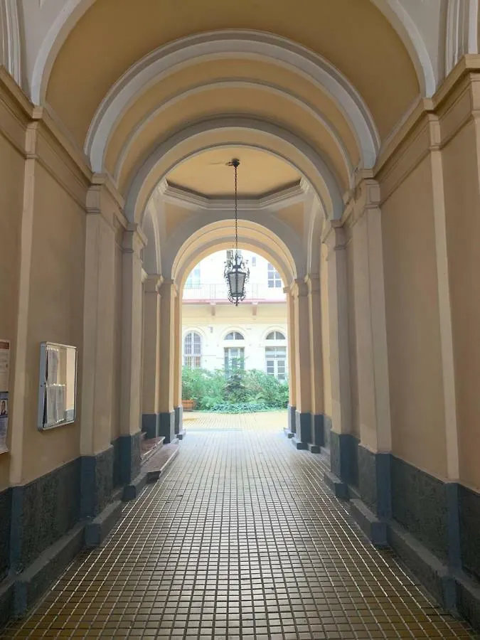 Noble Glory Of Budapest - Danube Coast & Basilica Hotel 0*,  Hungary