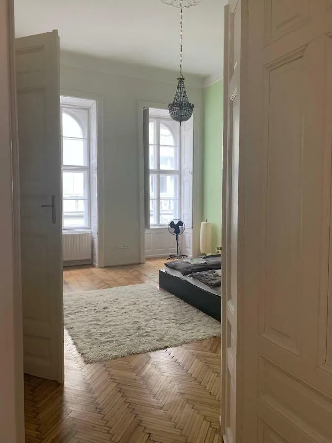 Noble Glory Of Budapest - Danube Coast & Basilica Hotel Apartment