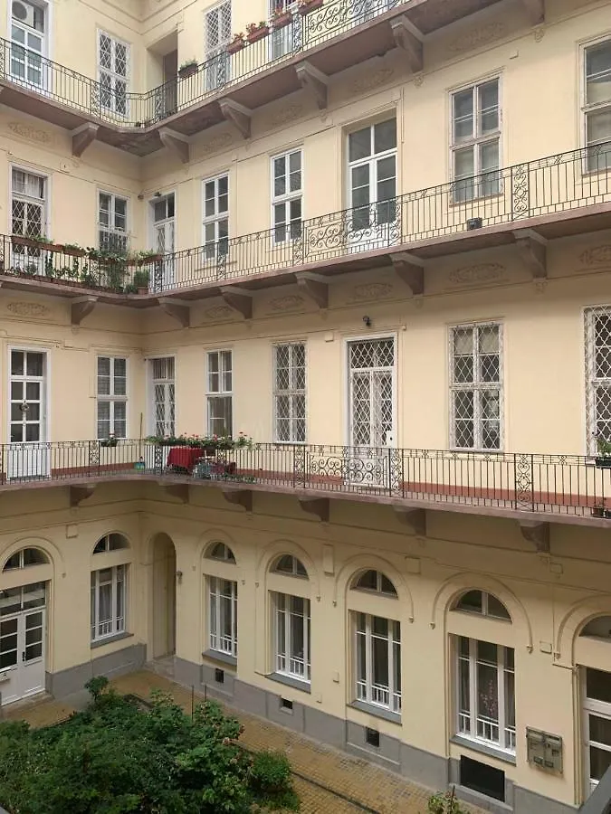 Noble Glory Of Budapest - Danube Coast & Basilica Hotel 0*,