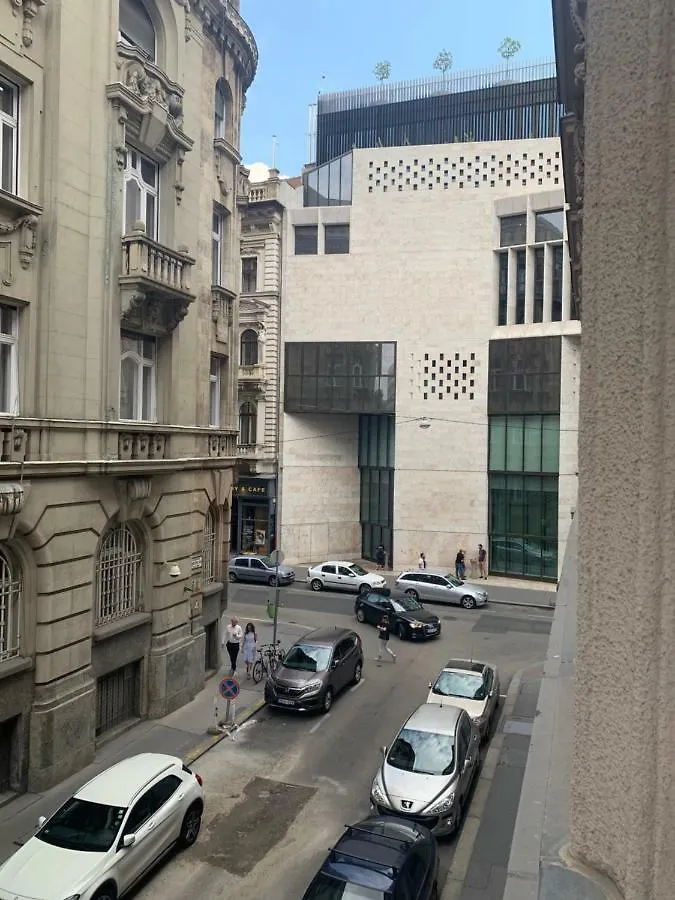 Noble Glory Of Budapest - Danube Coast & Basilica Hotel