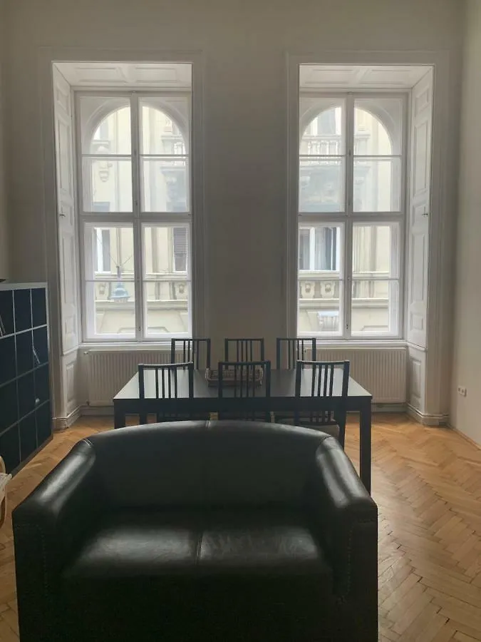 Apartment Noble Glory Of Budapest - Danube Coast & Basilica Hotel Hungary