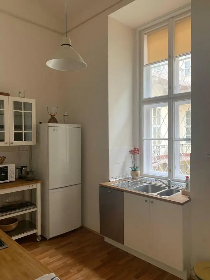 Apartment Noble Glory Of Budapest - Danube Coast & Basilica Hotel