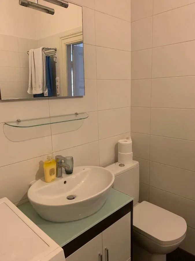 Apartment Noble Glory Of Budapest - Danube Coast & Basilica Hotel