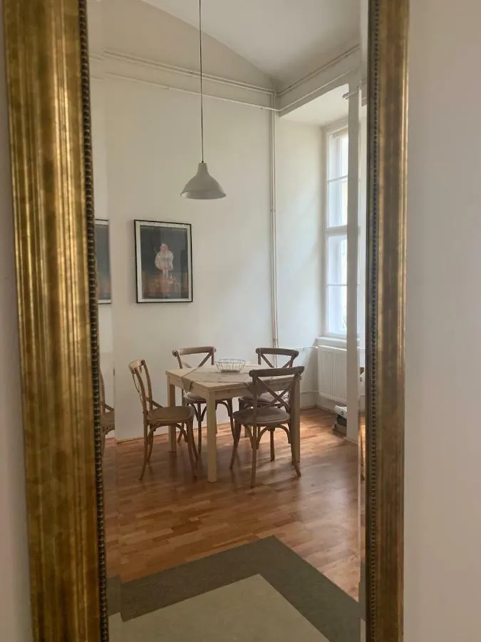 Noble Glory Of Budapest - Danube Coast & Basilica Hotel Apartment