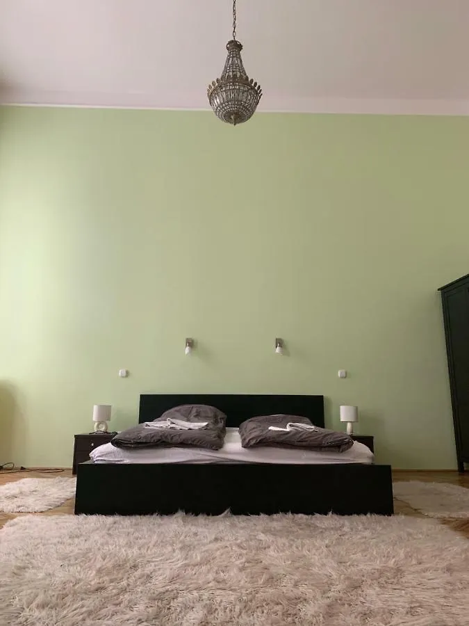 Apartment Noble Glory Of Budapest - Danube Coast & Basilica Hotel